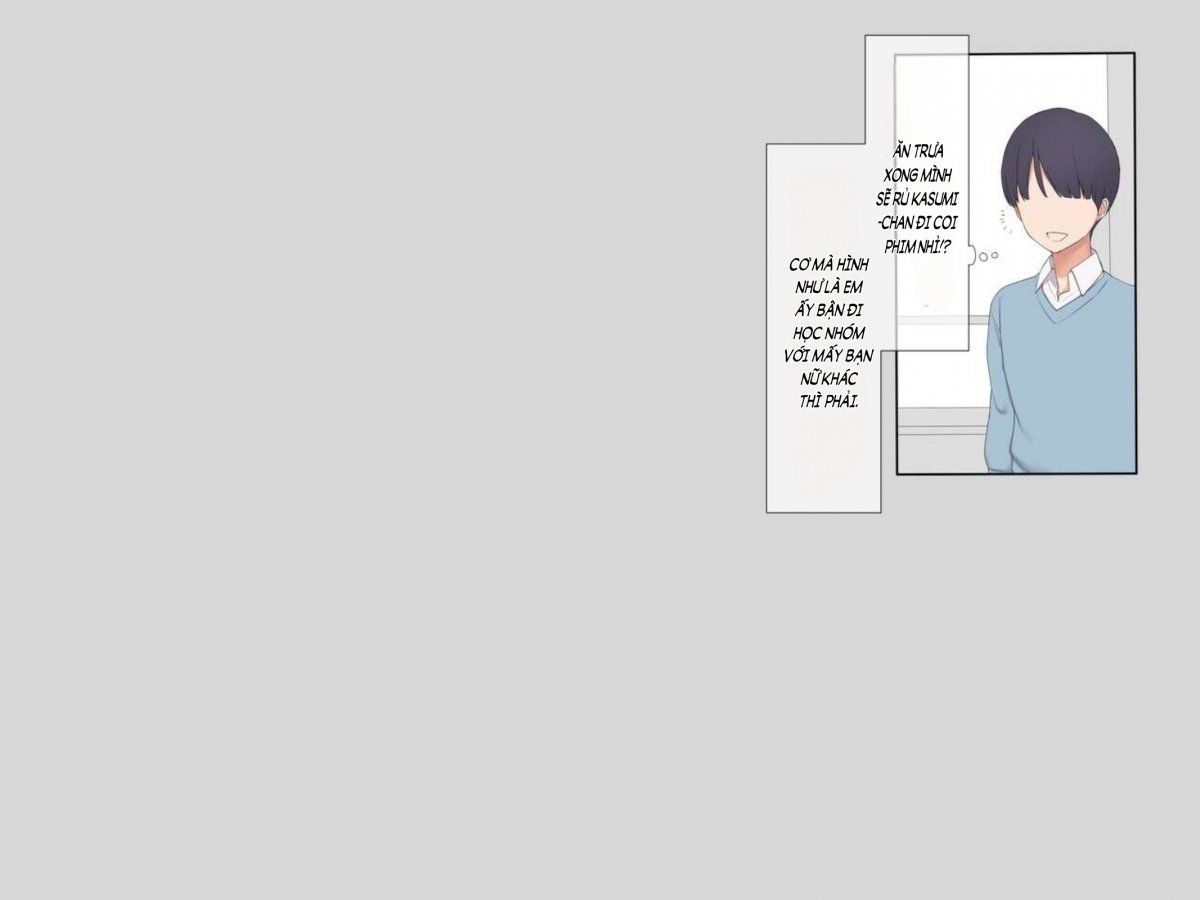 đọc truyện Tomodachi No Jimi Kyonyuu Na Kanojo-san Chương 2 ảnh 132 tại Giả Dược