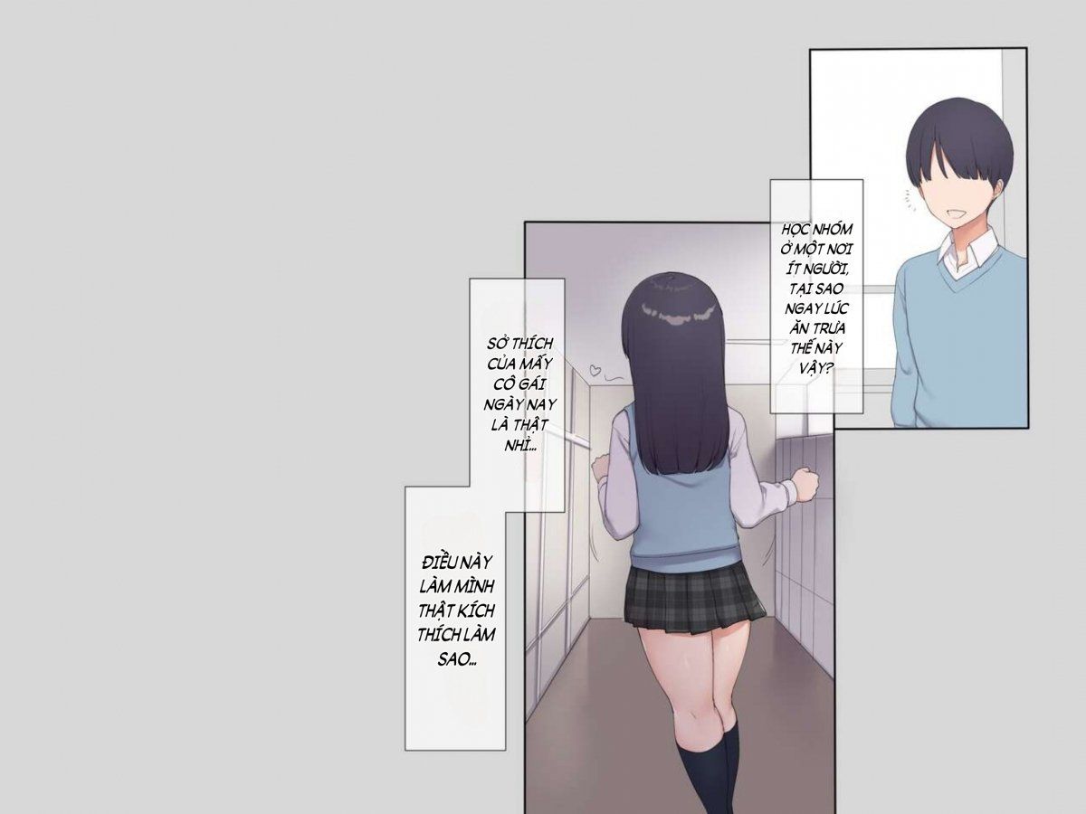 đọc truyện Tomodachi No Jimi Kyonyuu Na Kanojo-san Chương 2 ảnh 134 tại Giả Dược