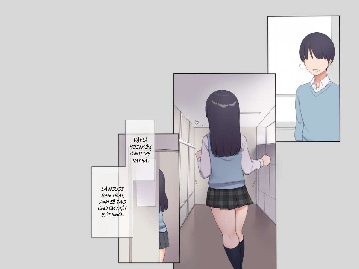 đọc truyện Tomodachi No Jimi Kyonyuu Na Kanojo-san Chương 2 ảnh 135 tại Giả Dược