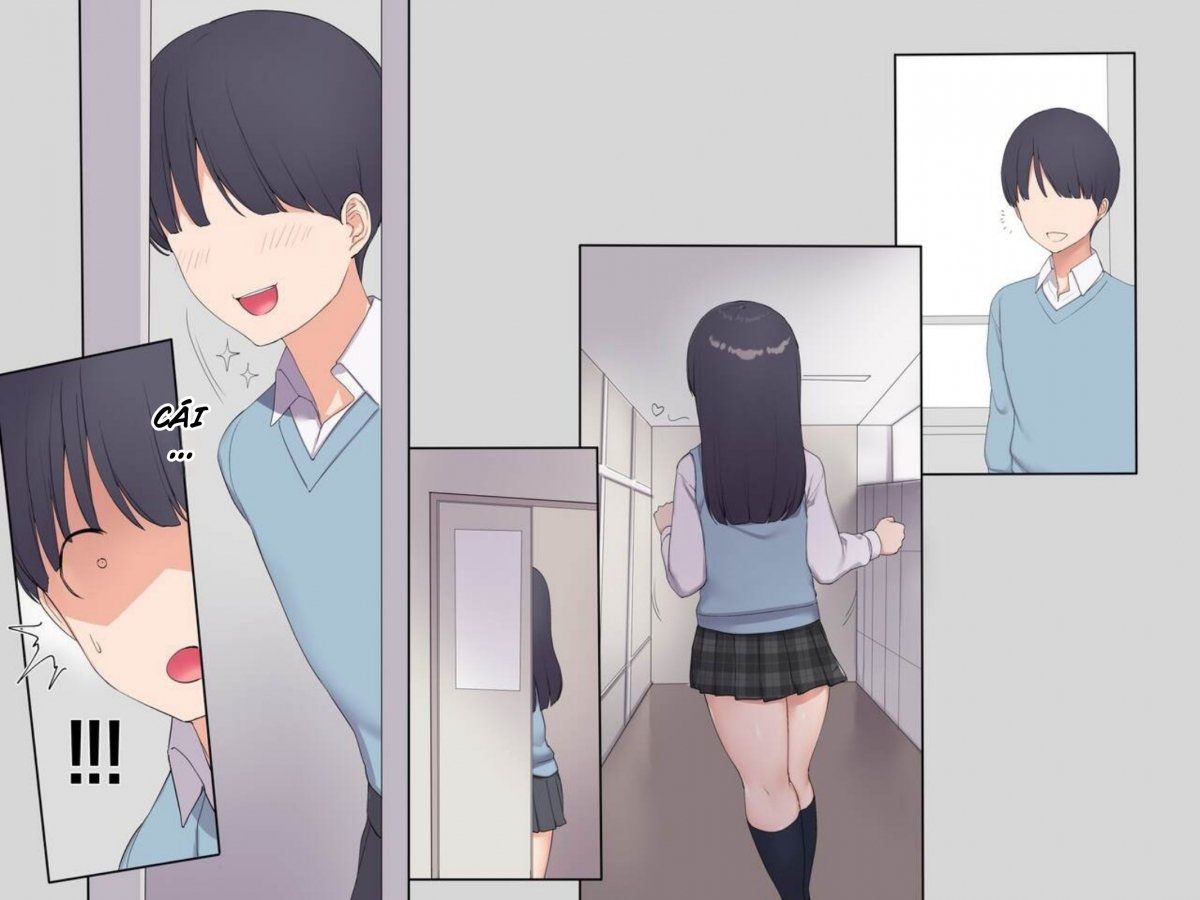 đọc truyện Tomodachi No Jimi Kyonyuu Na Kanojo-san Chương 2 ảnh 137 tại Giả Dược