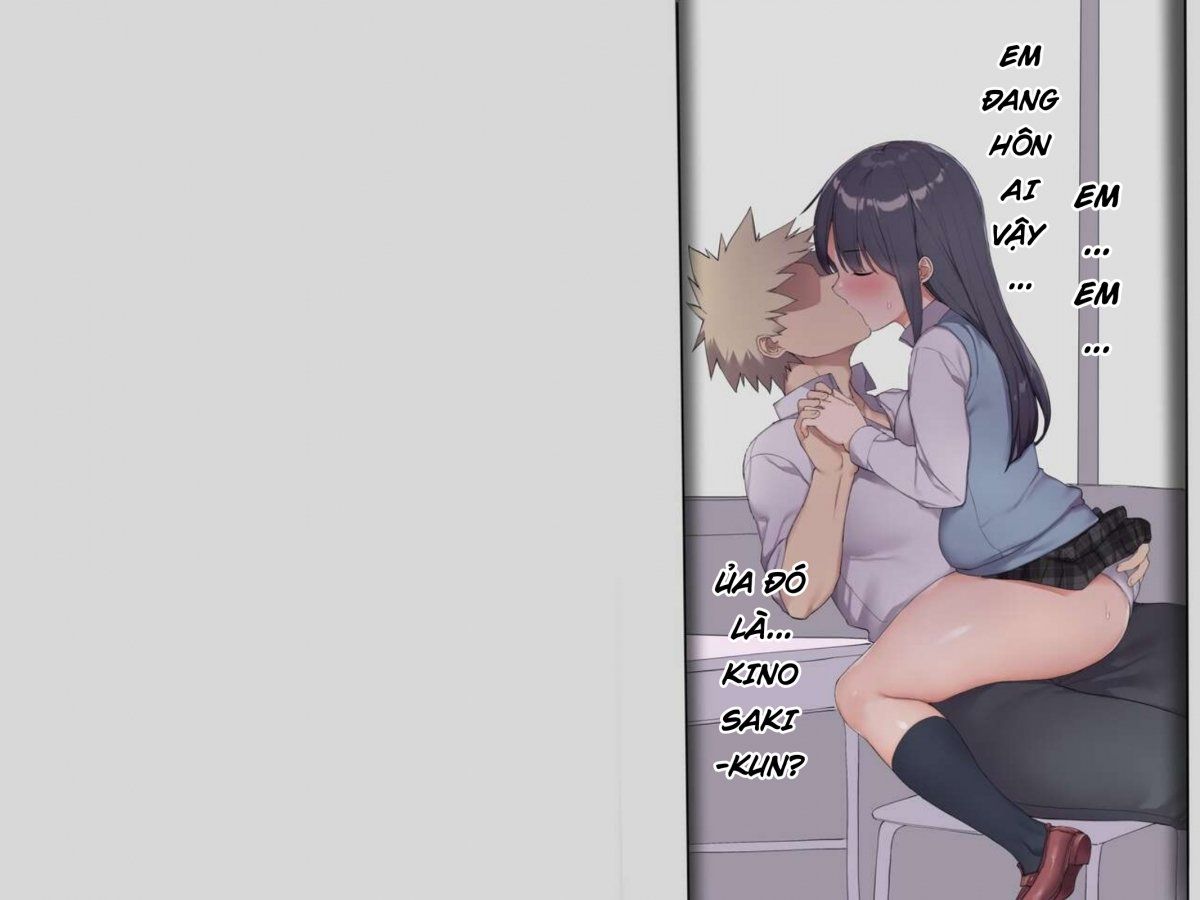 đọc truyện Tomodachi No Jimi Kyonyuu Na Kanojo-san Chương 2 ảnh 138 tại Giả Dược