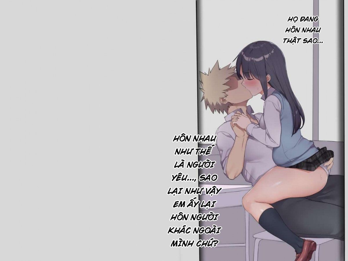 đọc truyện Tomodachi No Jimi Kyonyuu Na Kanojo-san Chương 2 ảnh 139 tại Giả Dược