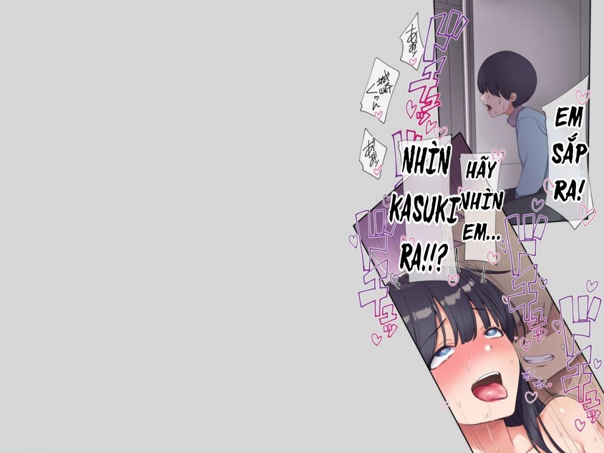 đọc truyện Tomodachi No Jimi Kyonyuu Na Kanojo-san Chương 2 ảnh 152 tại Giả Dược