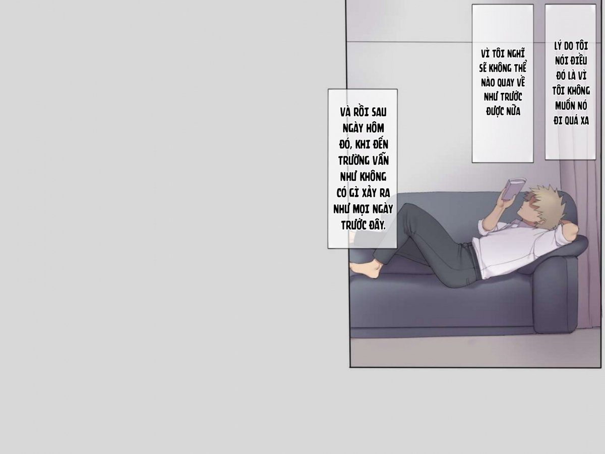 đọc truyện Tomodachi No Jimi Kyonyuu Na Kanojo-san Chương 2 ảnh 40 tại Giả Dược