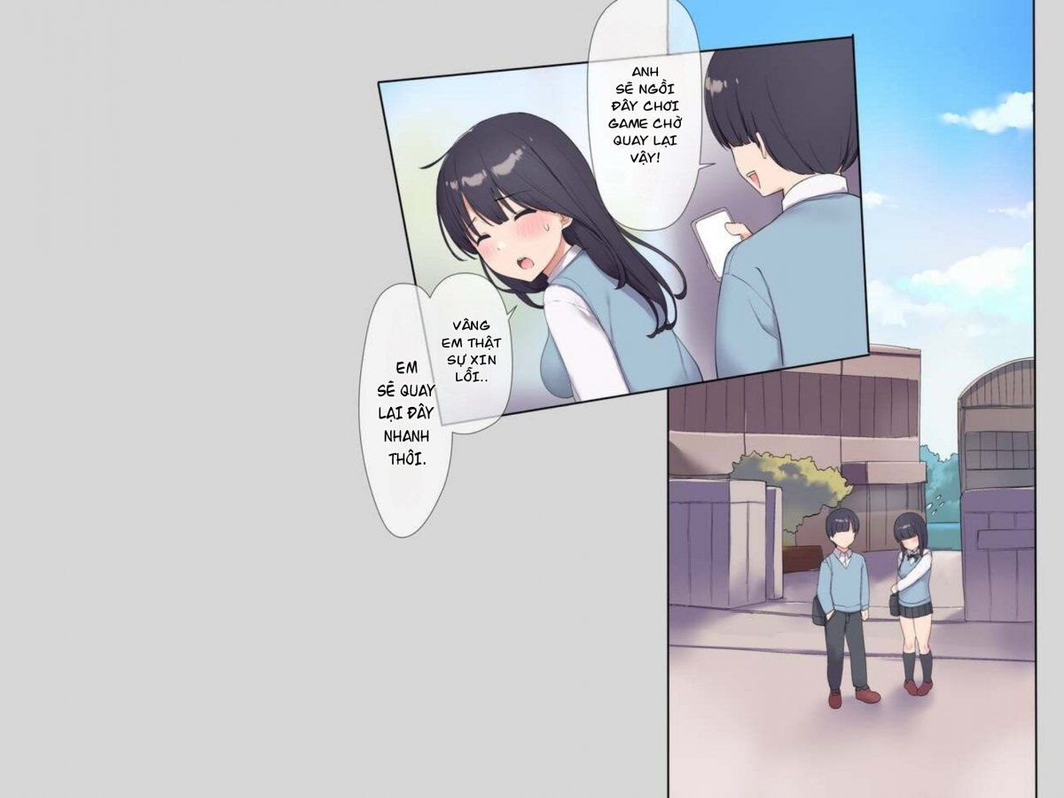 đọc truyện Tomodachi No Jimi Kyonyuu Na Kanojo-san Chương 2 ảnh 43 tại Giả Dược