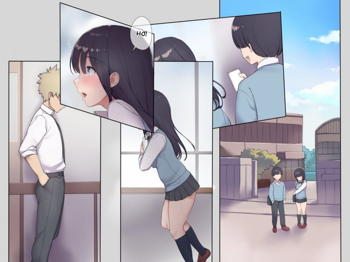 đọc truyện Tomodachi No Jimi Kyonyuu Na Kanojo-san Chương 2 ảnh 46 tại Giả Dược