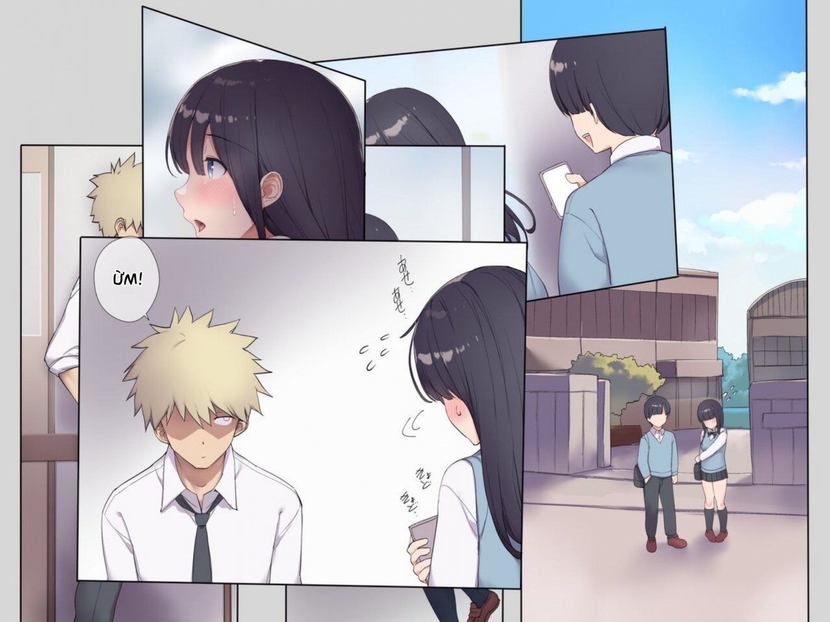 đọc truyện Tomodachi No Jimi Kyonyuu Na Kanojo-san Chương 2 ảnh 47 tại Giả Dược