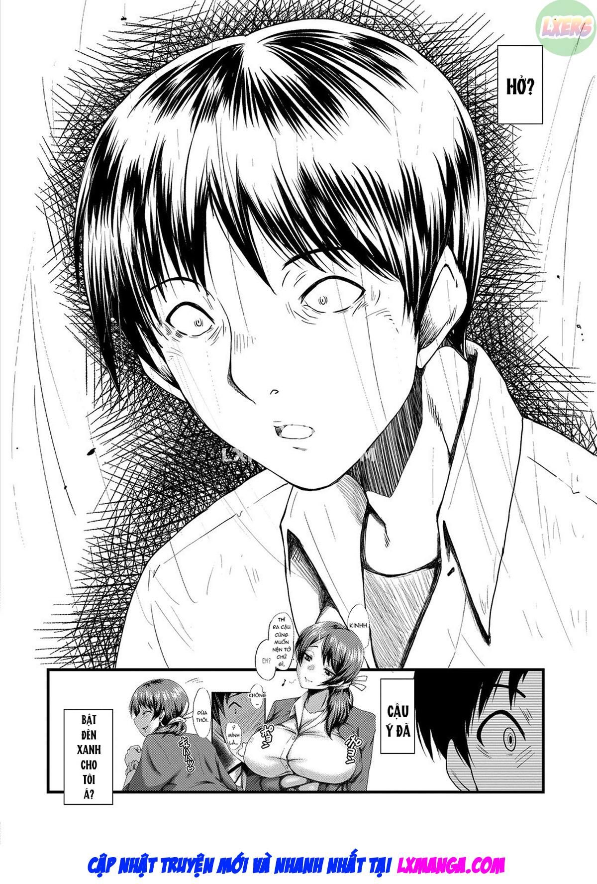 đọc truyện Tomodachi, Osananajimi Mo Kaa-san Mo Netorareru Chương 7 ảnh 15 tại Thiên Thai Truyện