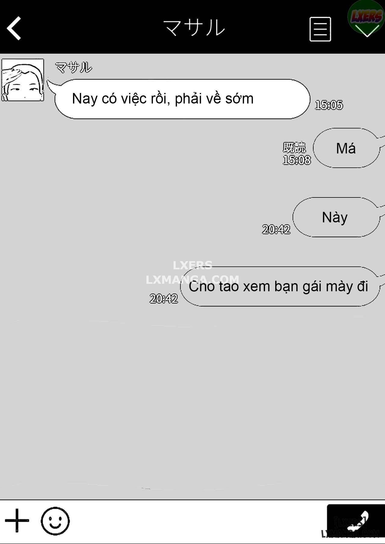 đọc truyện Tomokano Kaa-chan 3 ~ Chương 1 ảnh 61 tại Thiên Thai Truyện