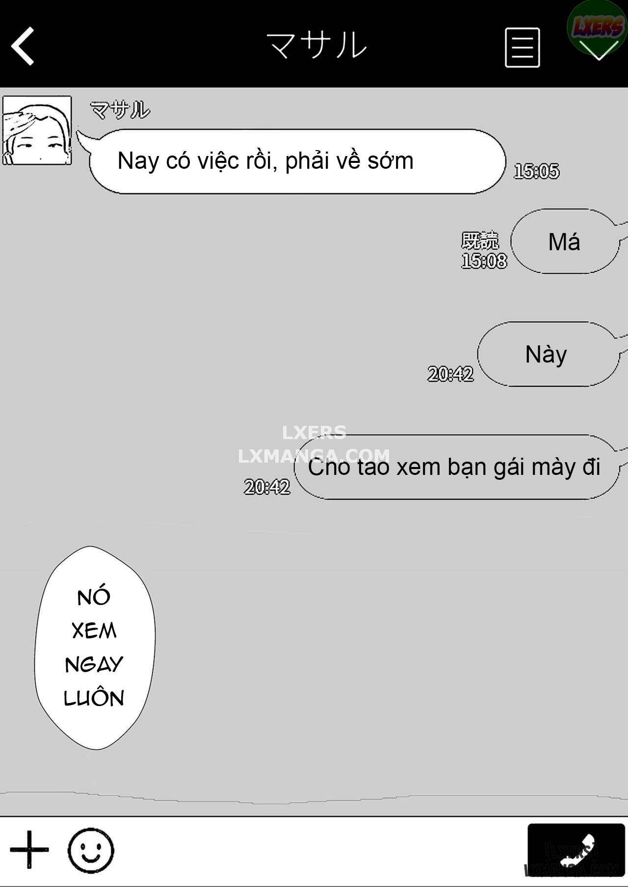 đọc truyện Tomokano Kaa-chan 3 ~ Chương 1 ảnh 62 tại Thiên Thai Truyện