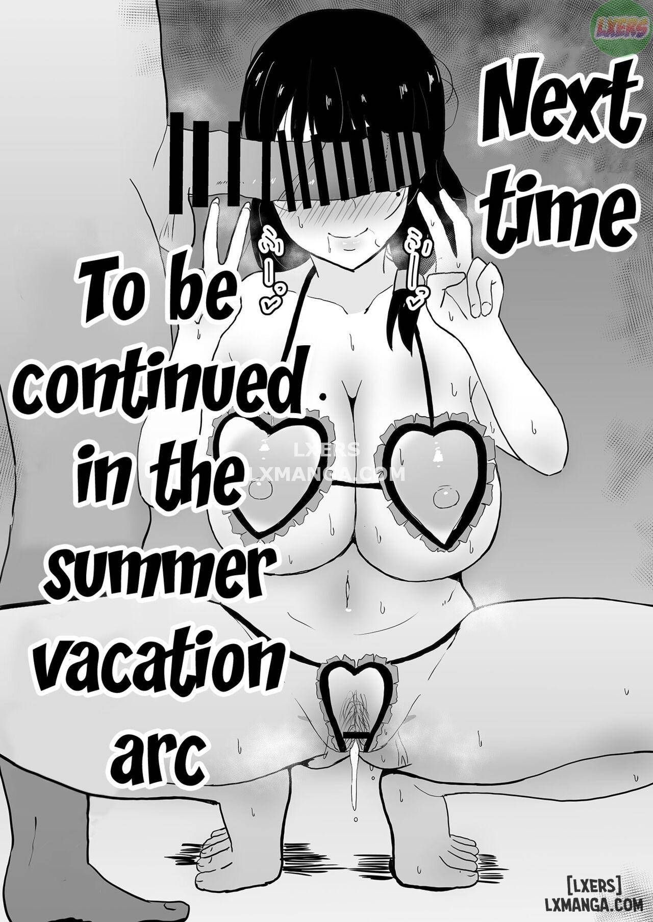 đọc truyện Tomokano Kaa-chan 3 ~ Chương 1 ảnh 84 tại Thiên Thai Truyện