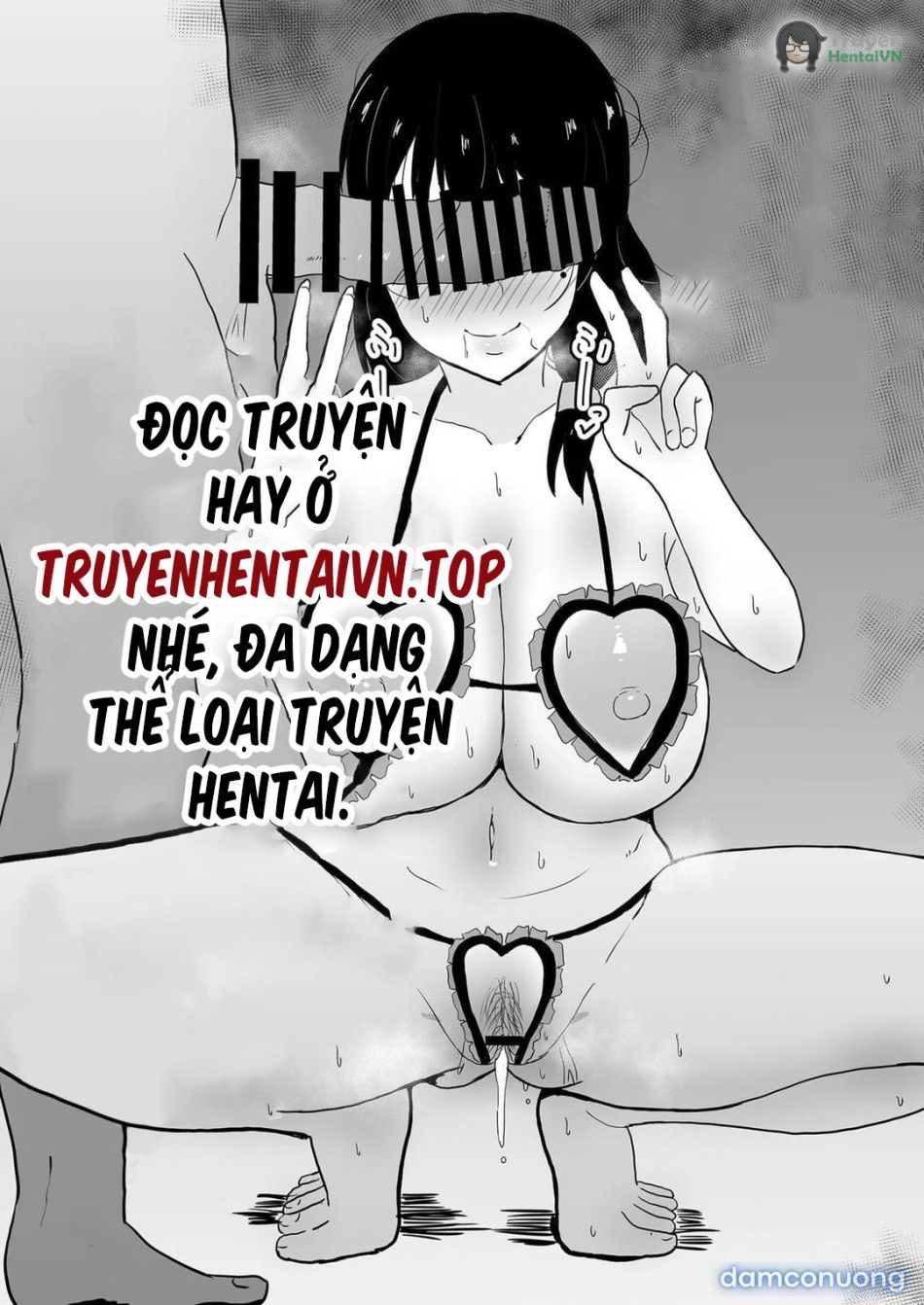 đọc truyện Tomokano Kaa-chan~ Daisuki Na Ore No Hahaoya Wa Aho Na Shinyuu No Kanojo~ Chương 1 ảnh 80 tại Thiên Thai Truyện