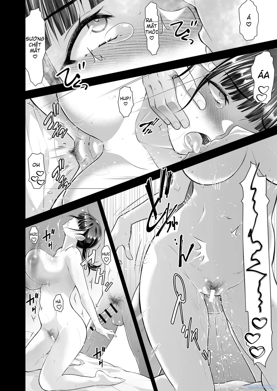 đọc truyện Tomokano ~shinyuu No Kanojo To Shite Wa Ikenai Koto Chương 1 ảnh 29 tại Thiên Thai Truyện