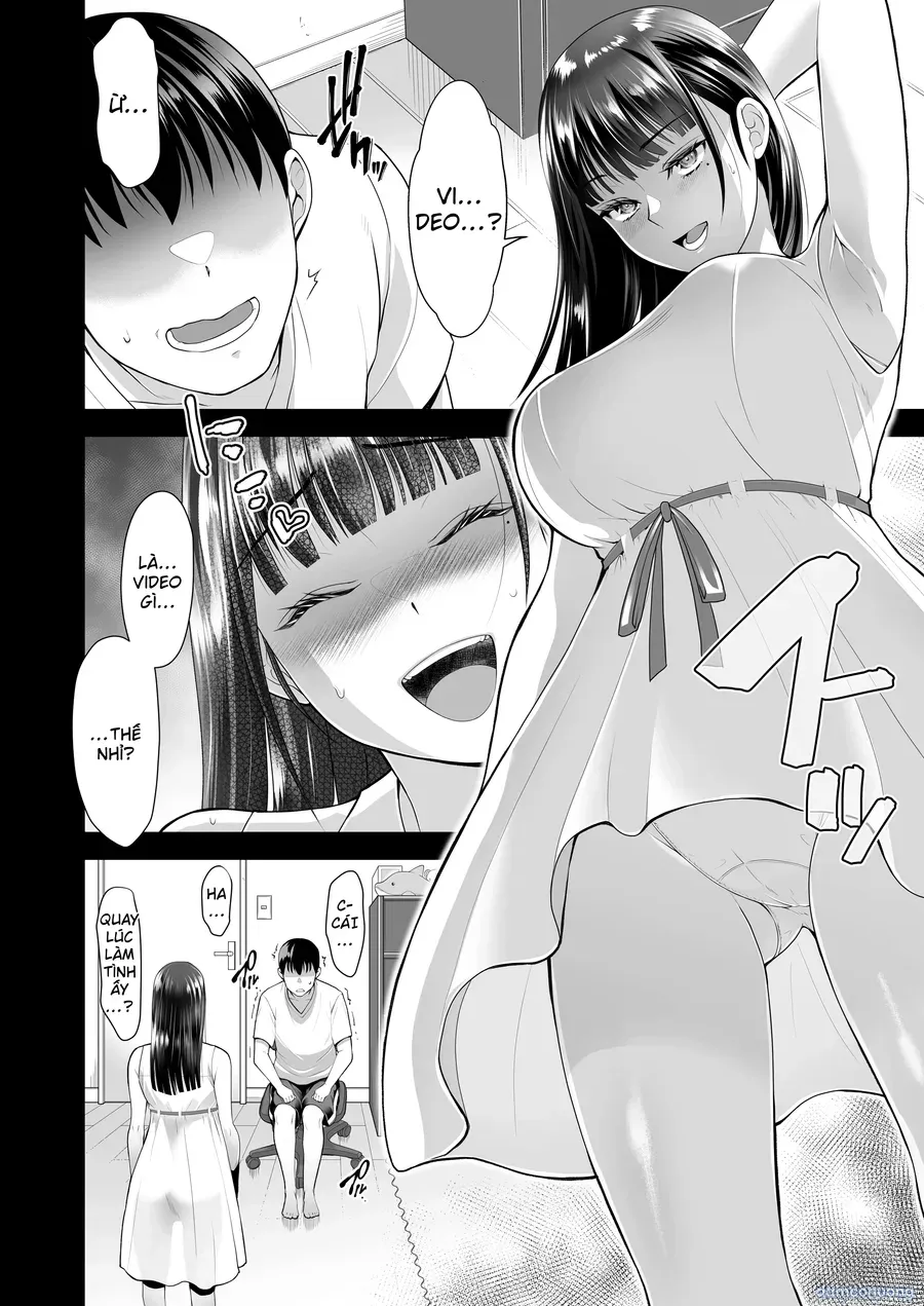 đọc truyện Tomokano ~shinyuu No Kanojo To Shite Wa Ikenai Koto Chương 2 ảnh 4 tại Thiên Thai Truyện