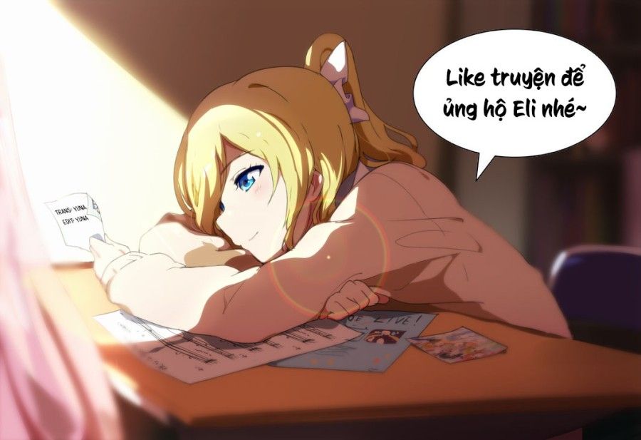 đọc truyện Tomoru Umi Ni Kaze Wa Fuku Oneshot ảnh 34 tại Thiên Thai Truyện