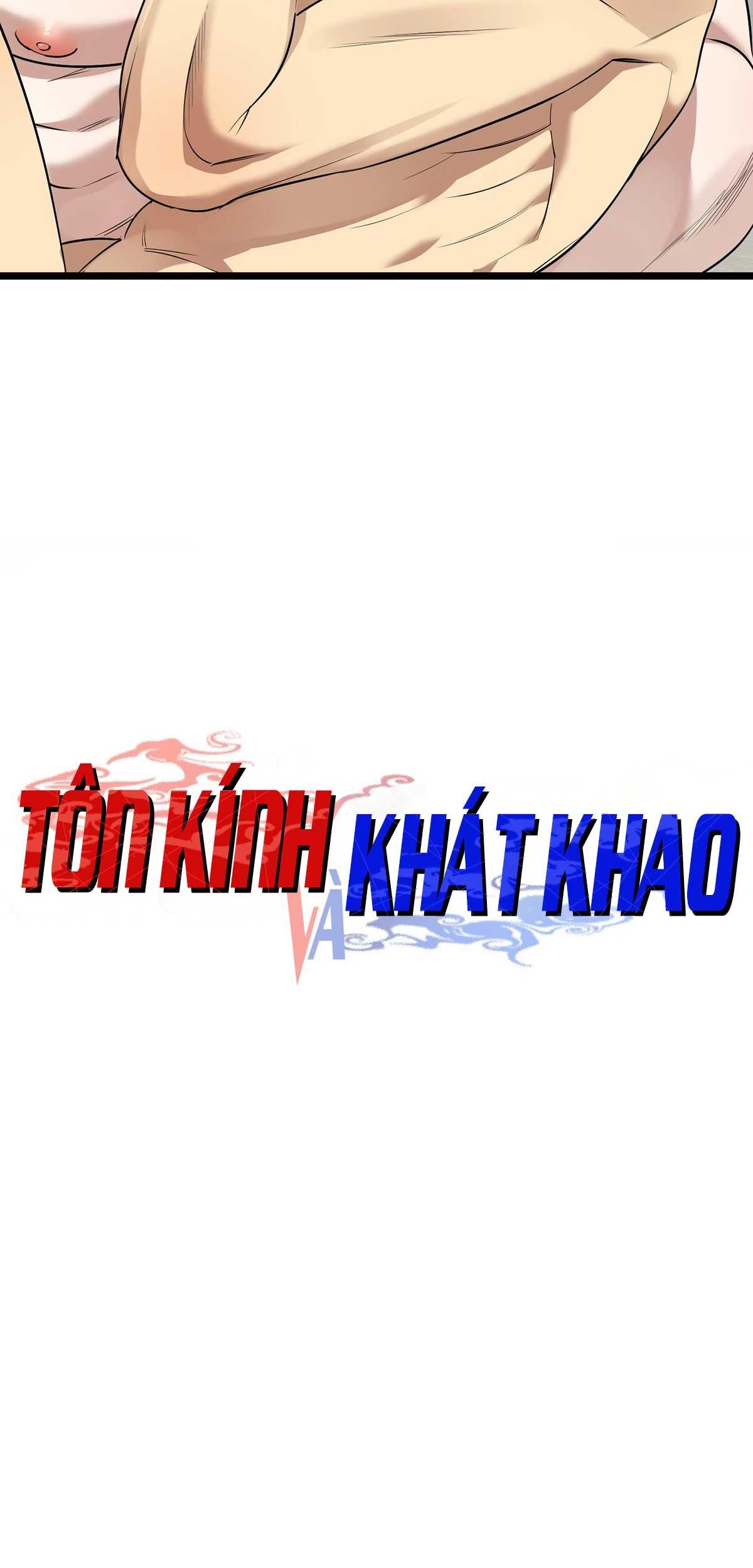 đọc truyện Tôn Kính Và Khát Khao Chương 10 ảnh 2 tại Giả Dược