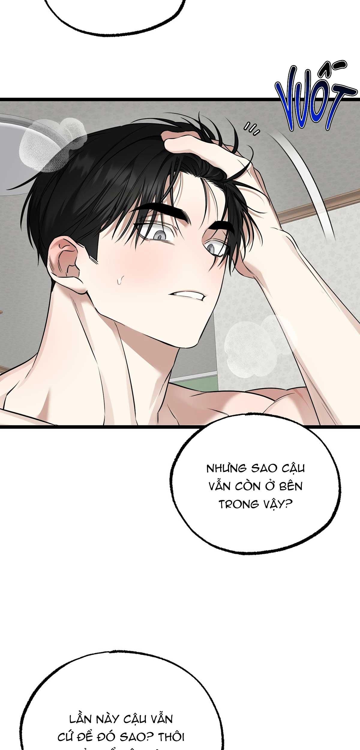 đọc truyện Tôn Kính Và Khát Khao Chương 10 ảnh 43 tại Giả Dược