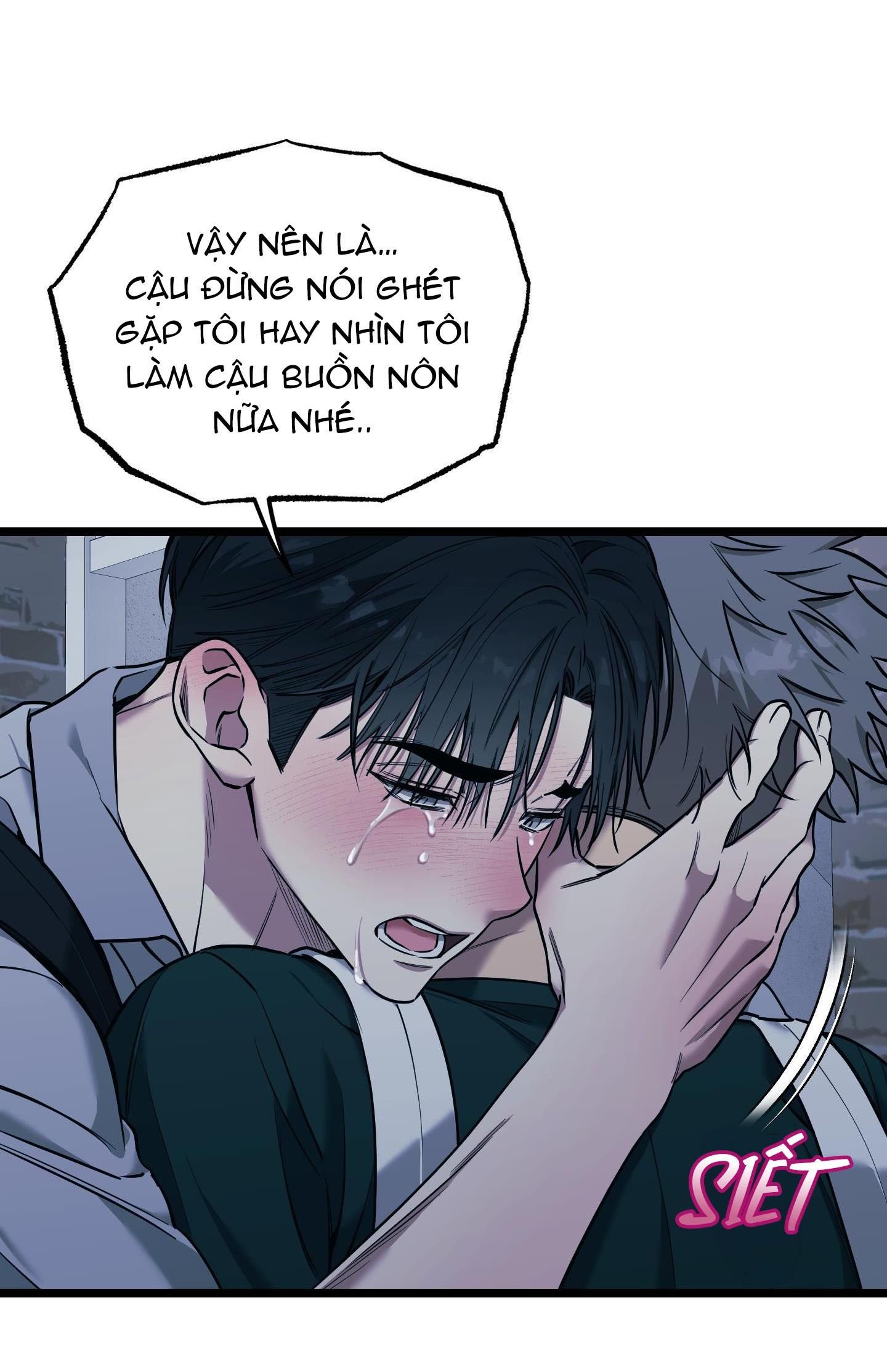 đọc truyện Tôn Kính Và Khát Khao Chương 13 ảnh 27 tại Giả Dược