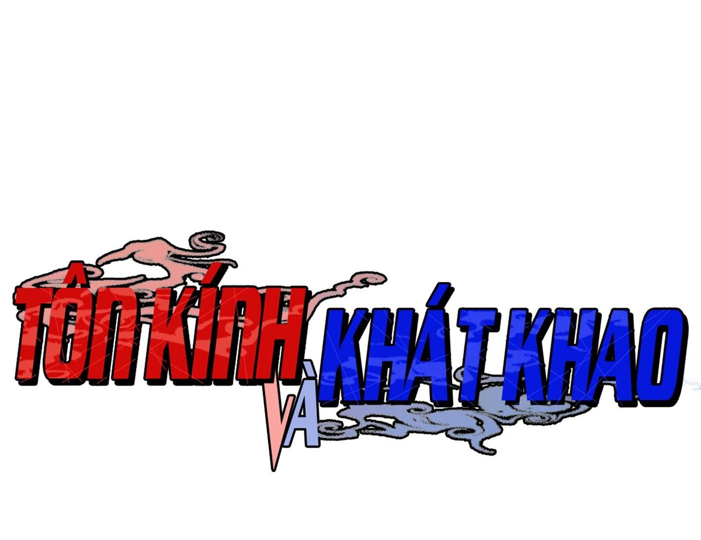 đọc truyện Tôn Kính Và Khát Khao Chương 13 ảnh 36 tại Giả Dược