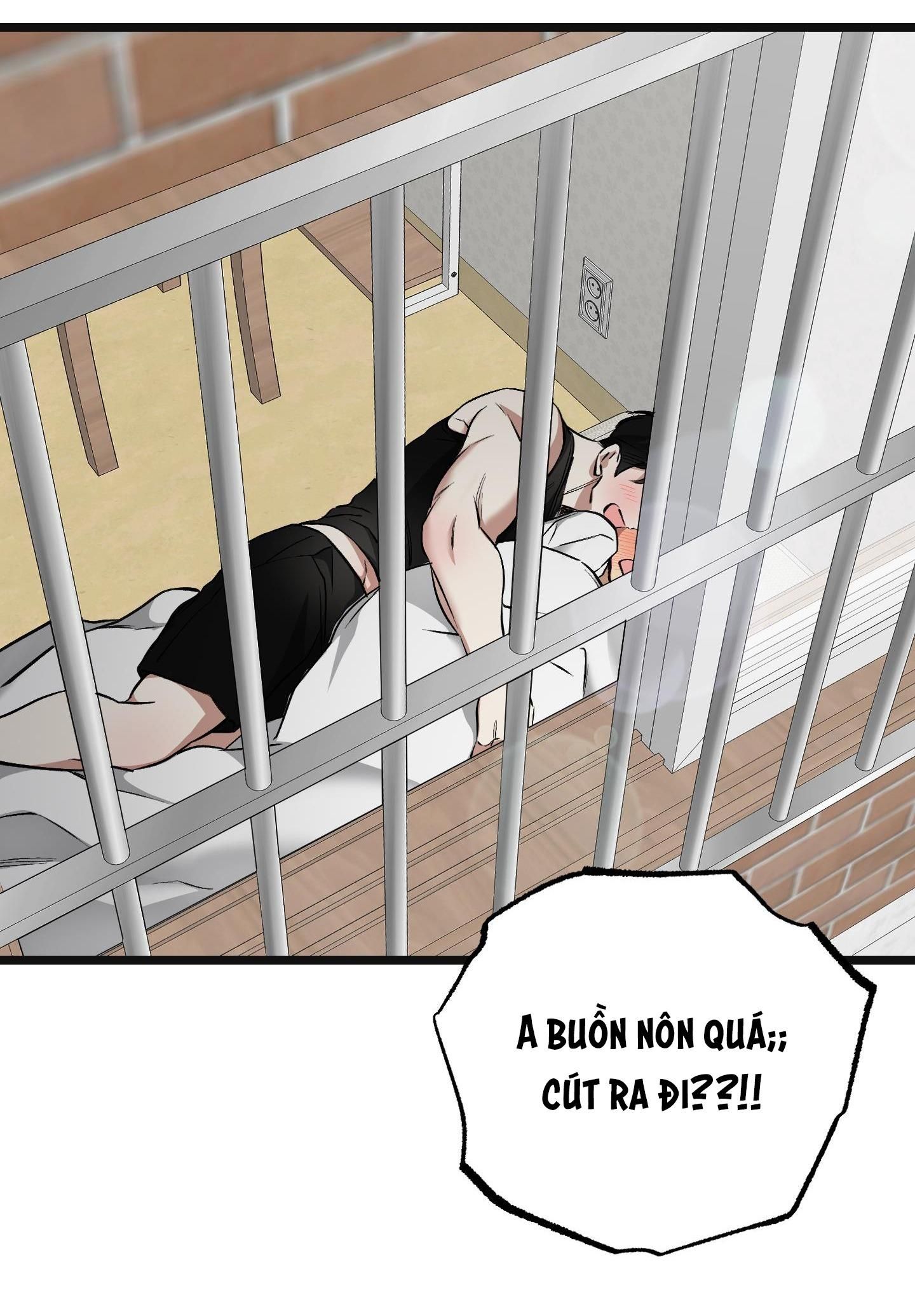đọc truyện Tôn Kính Và Khát Khao Chương 15 ảnh 100 tại Giả Dược