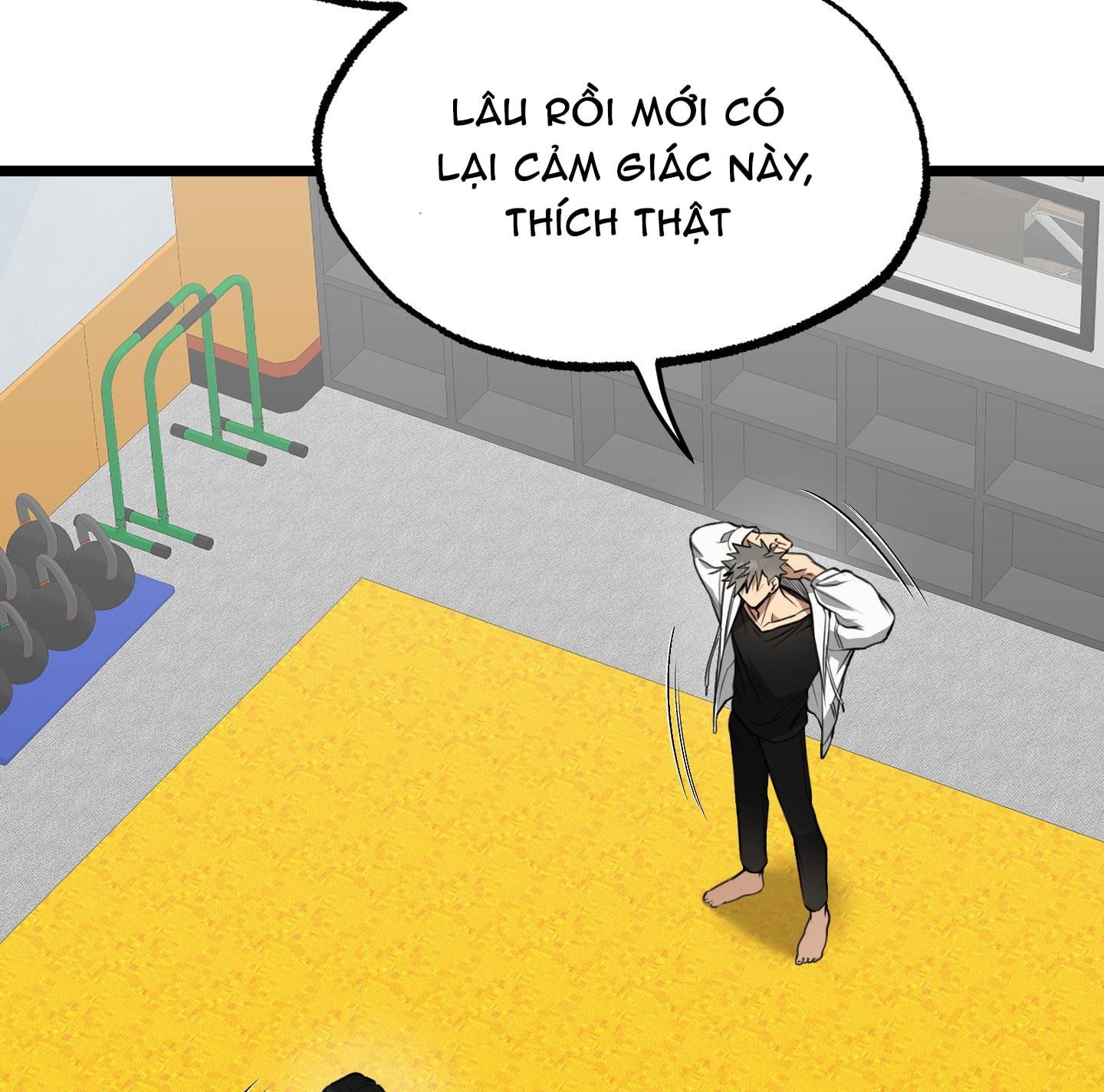 đọc truyện Tôn Kính Và Khát Khao Chương 2 ảnh 61 tại Giả Dược