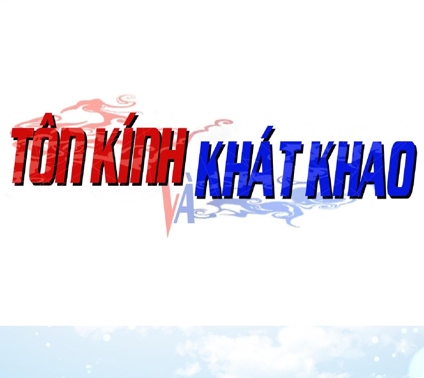 đọc truyện Tôn Kính Và Khát Khao Chương 2 ảnh 9 tại Giả Dược
