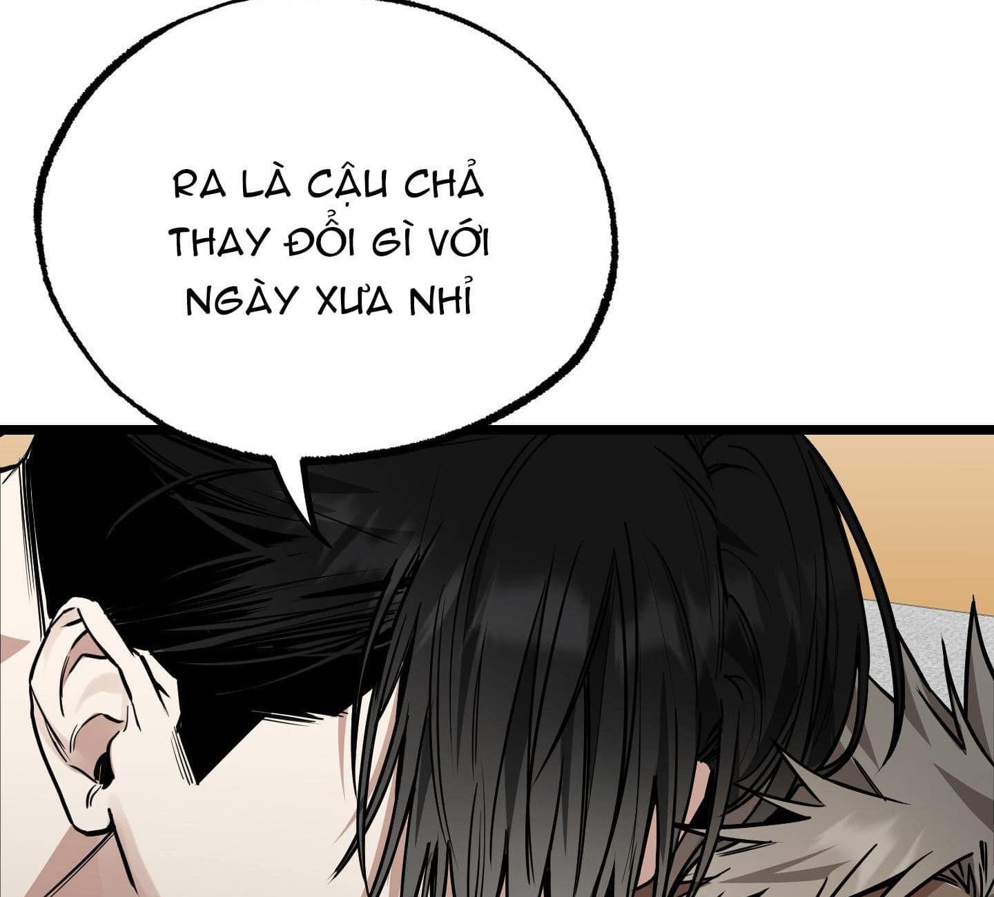 đọc truyện Tôn Kính Và Khát Khao Chương 3 ảnh 81 tại Giả Dược