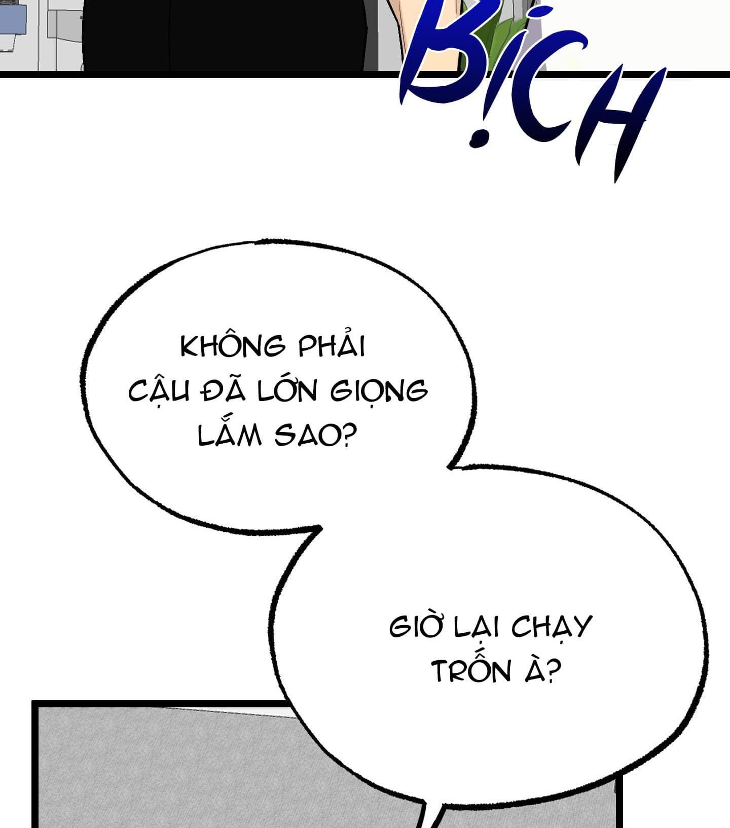 đọc truyện Tôn Kính Và Khát Khao Chương 3 ảnh 90 tại Giả Dược