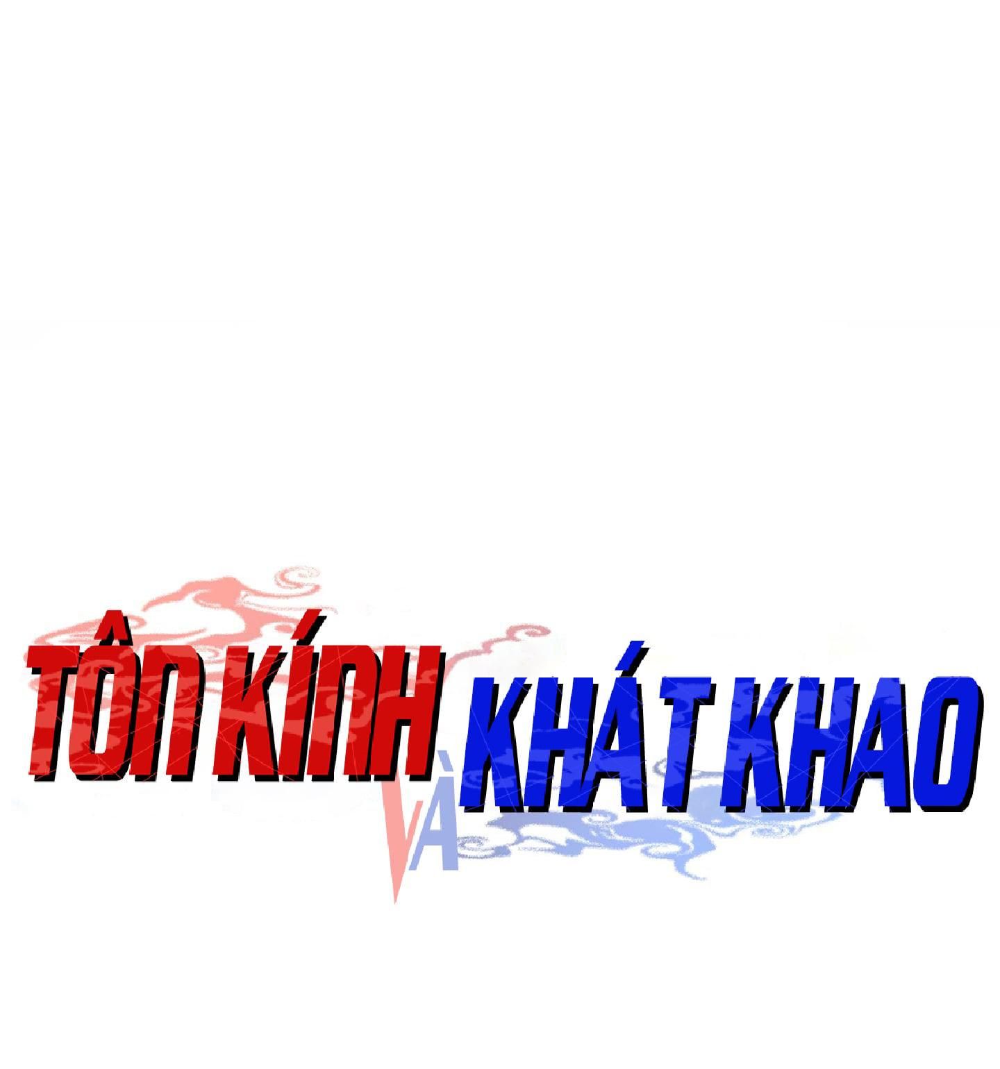 đọc truyện Tôn Kính Và Khát Khao Chương 4 ảnh 1 tại Giả Dược