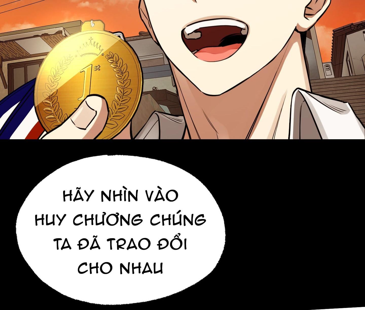 đọc truyện Tôn Kính Và Khát Khao Chương 4 ảnh 97 tại Giả Dược