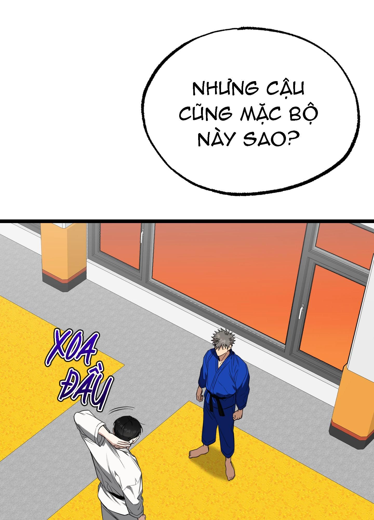 đọc truyện Tôn Kính Và Khát Khao Chương 5 ảnh 48 tại Giả Dược