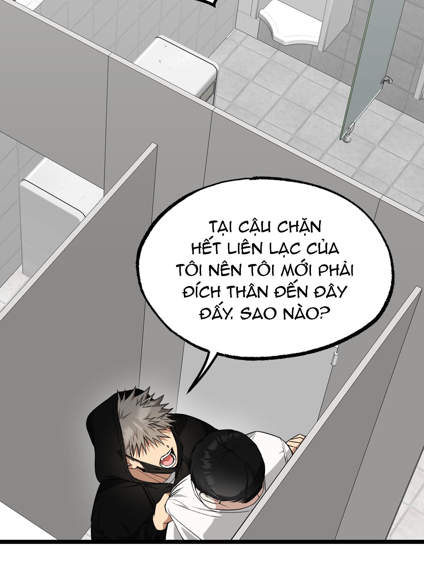 đọc truyện Tôn Kính Và Khát Khao Chương 5 ảnh 8 tại Giả Dược