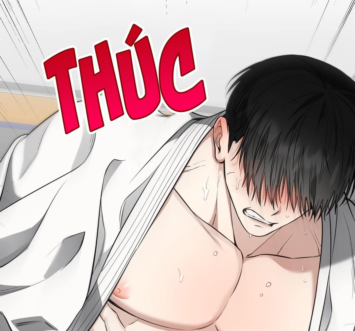 đọc truyện Tôn Kính Và Khát Khao Chương 6 ảnh 36 tại Giả Dược