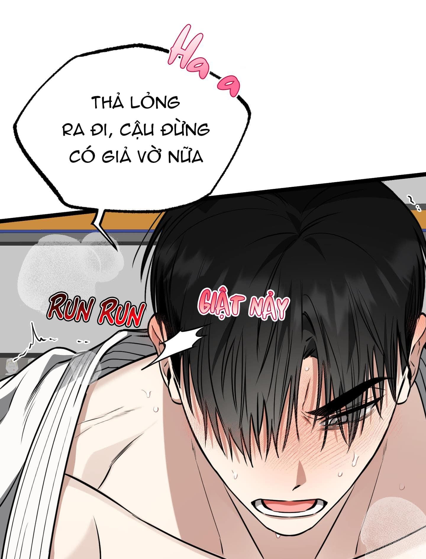 đọc truyện Tôn Kính Và Khát Khao Chương 6 ảnh 41 tại Giả Dược