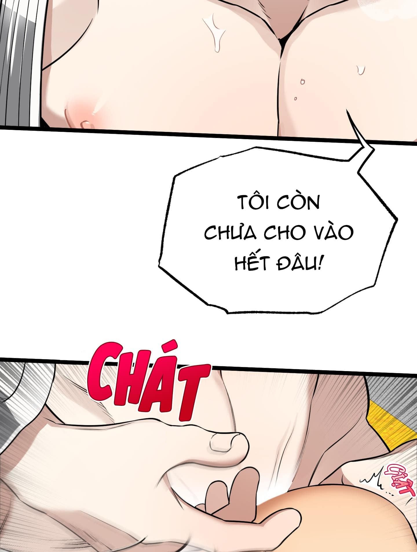 đọc truyện Tôn Kính Và Khát Khao Chương 6 ảnh 42 tại Giả Dược
