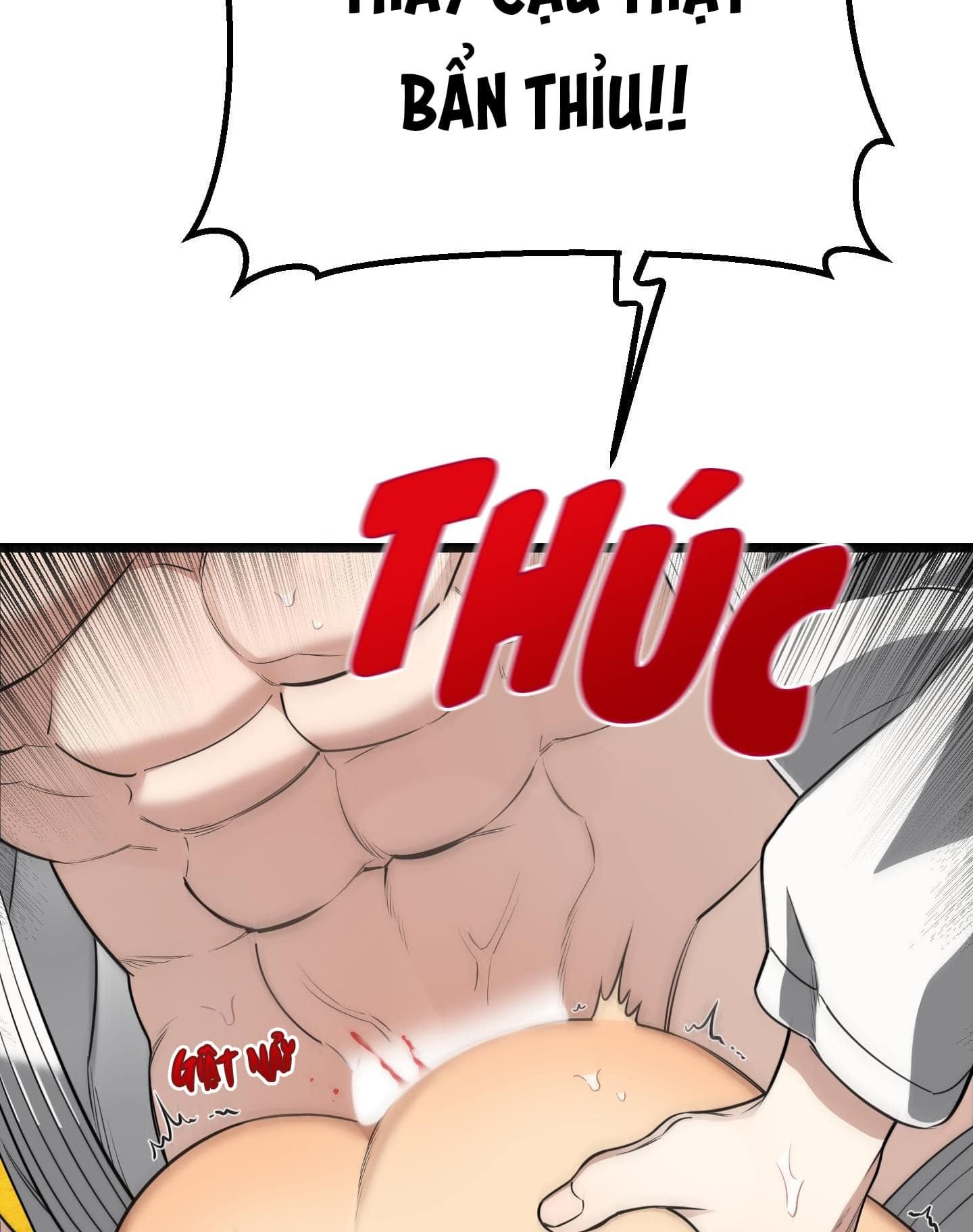 đọc truyện Tôn Kính Và Khát Khao Chương 6 ảnh 50 tại Giả Dược