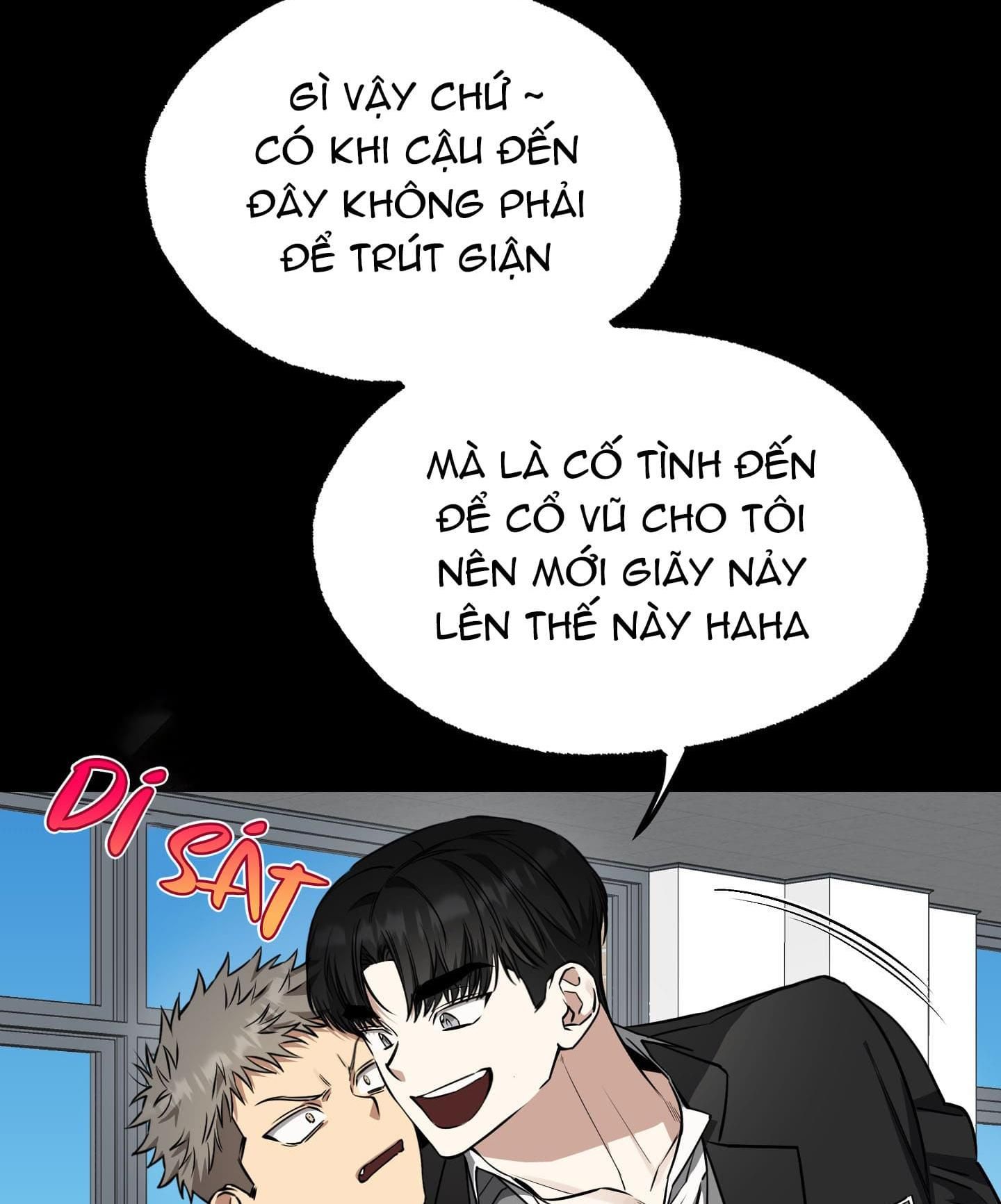đọc truyện Tôn Kính Và Khát Khao Chương 7 ảnh 17 tại Giả Dược