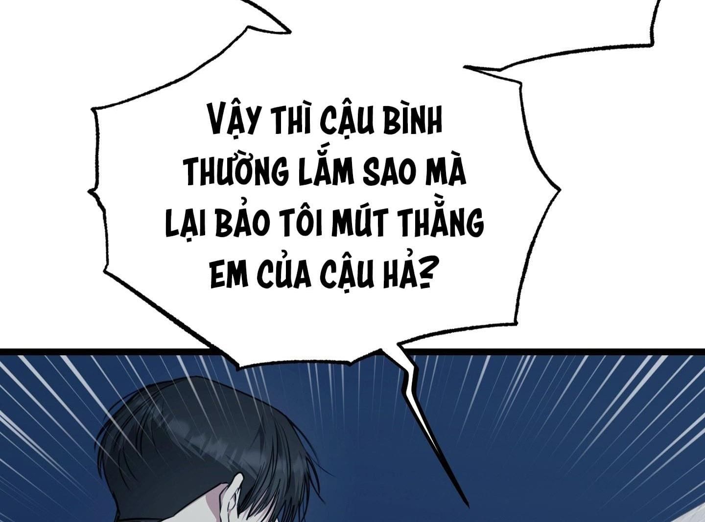 đọc truyện Tôn Kính Và Khát Khao Chương 8 ảnh 11 tại Giả Dược