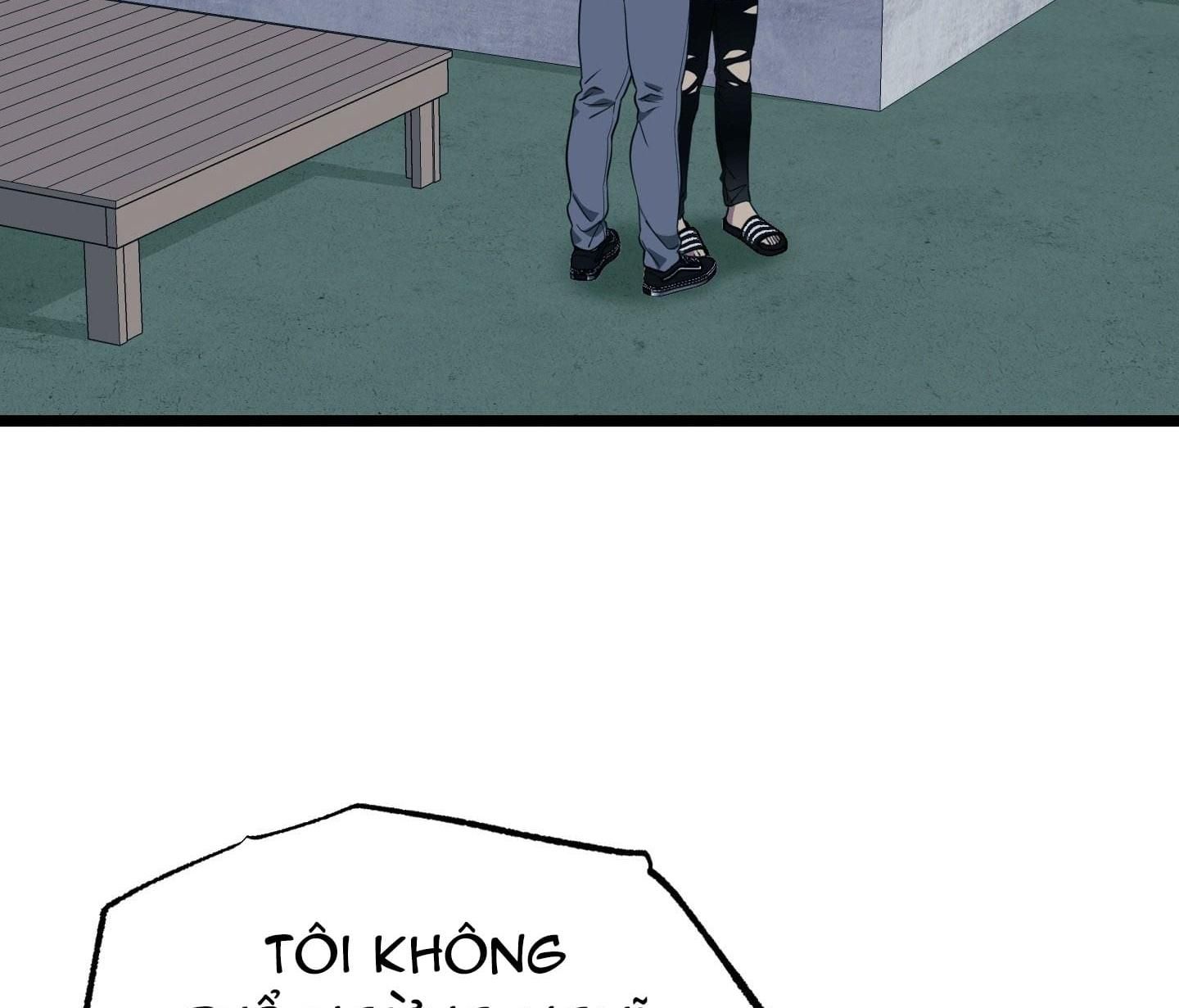 đọc truyện Tôn Kính Và Khát Khao Chương 8 ảnh 34 tại Giả Dược