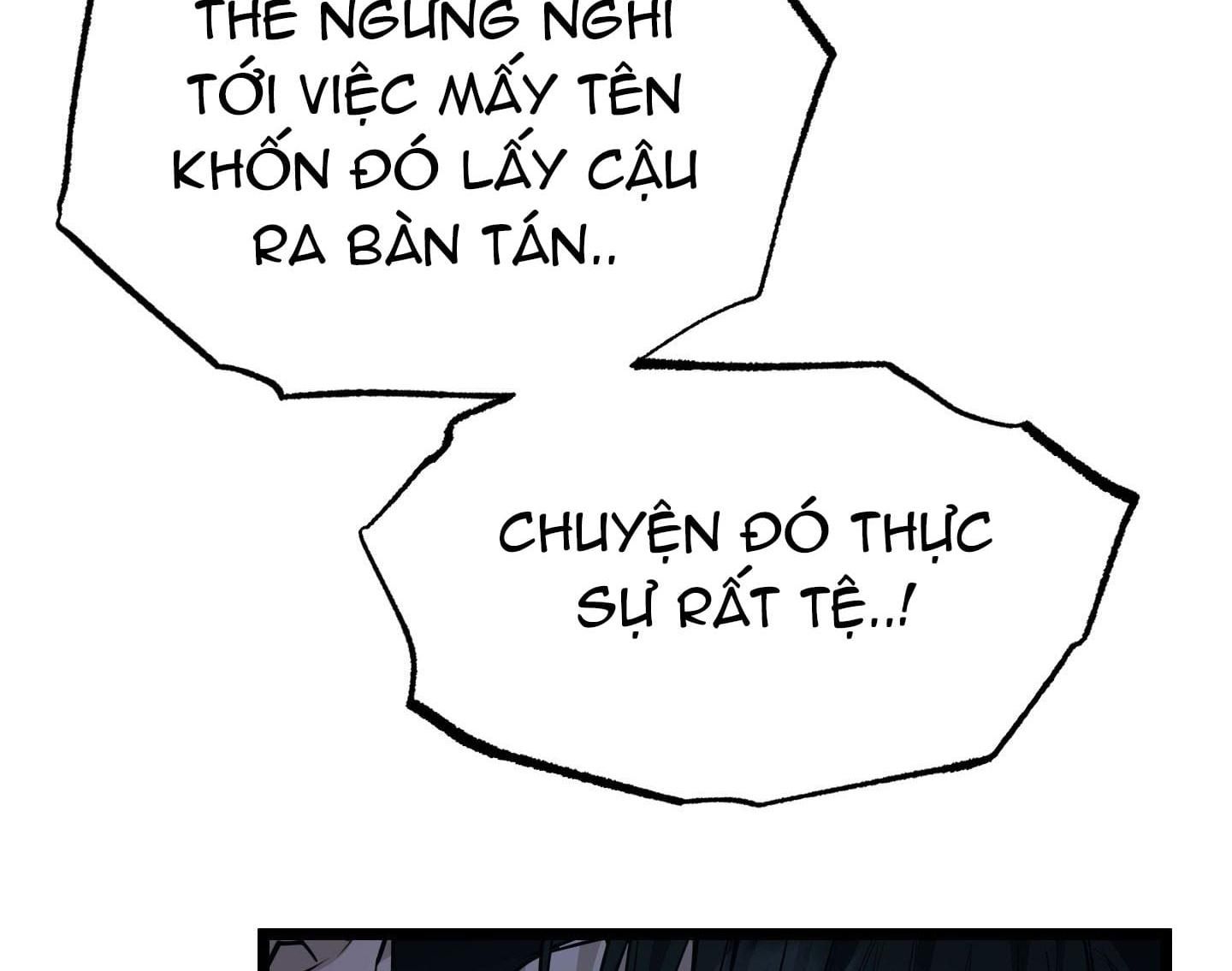 đọc truyện Tôn Kính Và Khát Khao Chương 8 ảnh 35 tại Giả Dược
