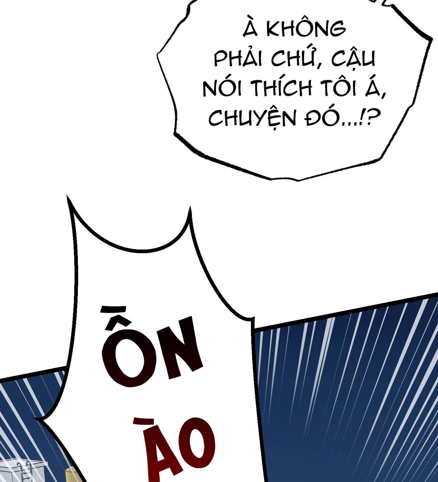đọc truyện Tôn Kính Và Khát Khao Chương 8 ảnh 55 tại Giả Dược