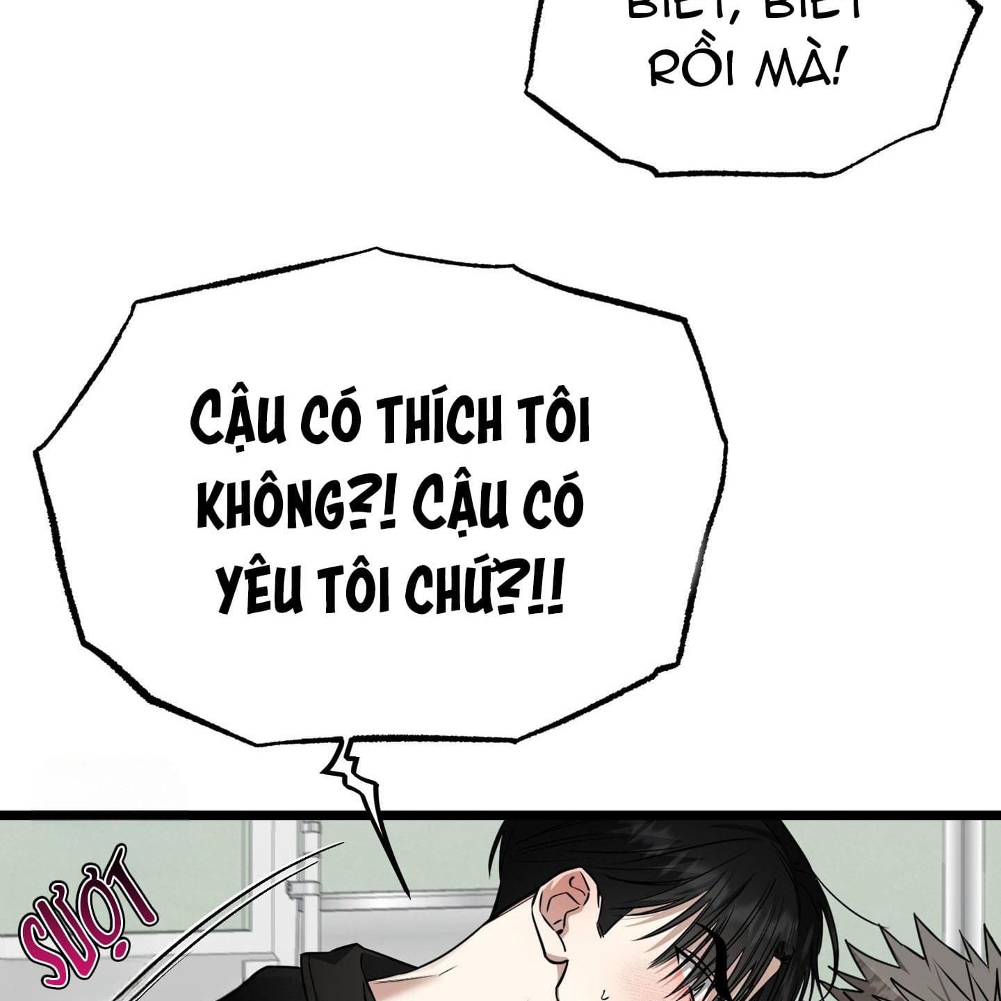 đọc truyện Tôn Kính Và Khát Khao Chương 8 ảnh 69 tại Giả Dược