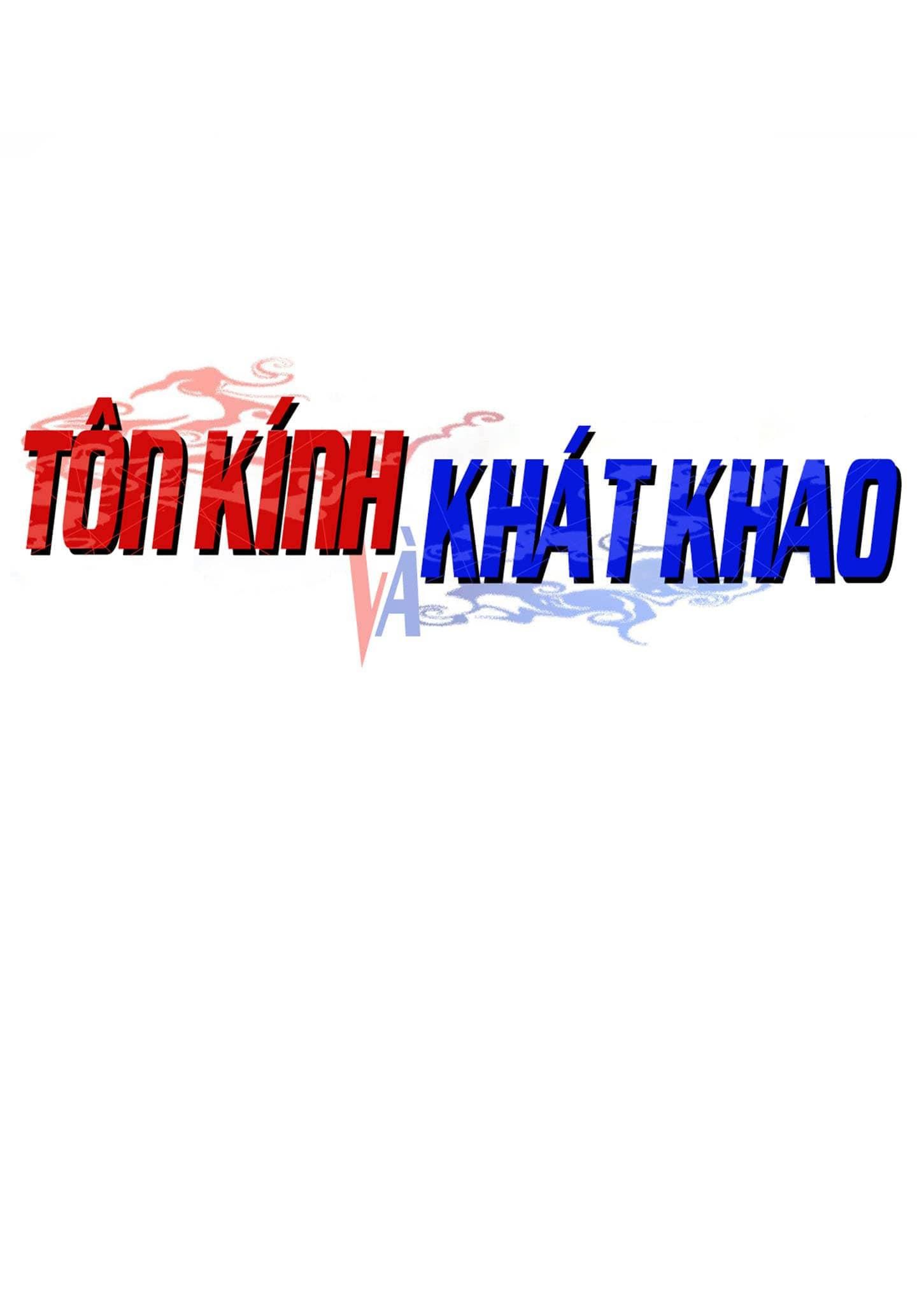 đọc truyện Tôn Kính Và Khát Khao Chương 9 ảnh 1 tại Giả Dược