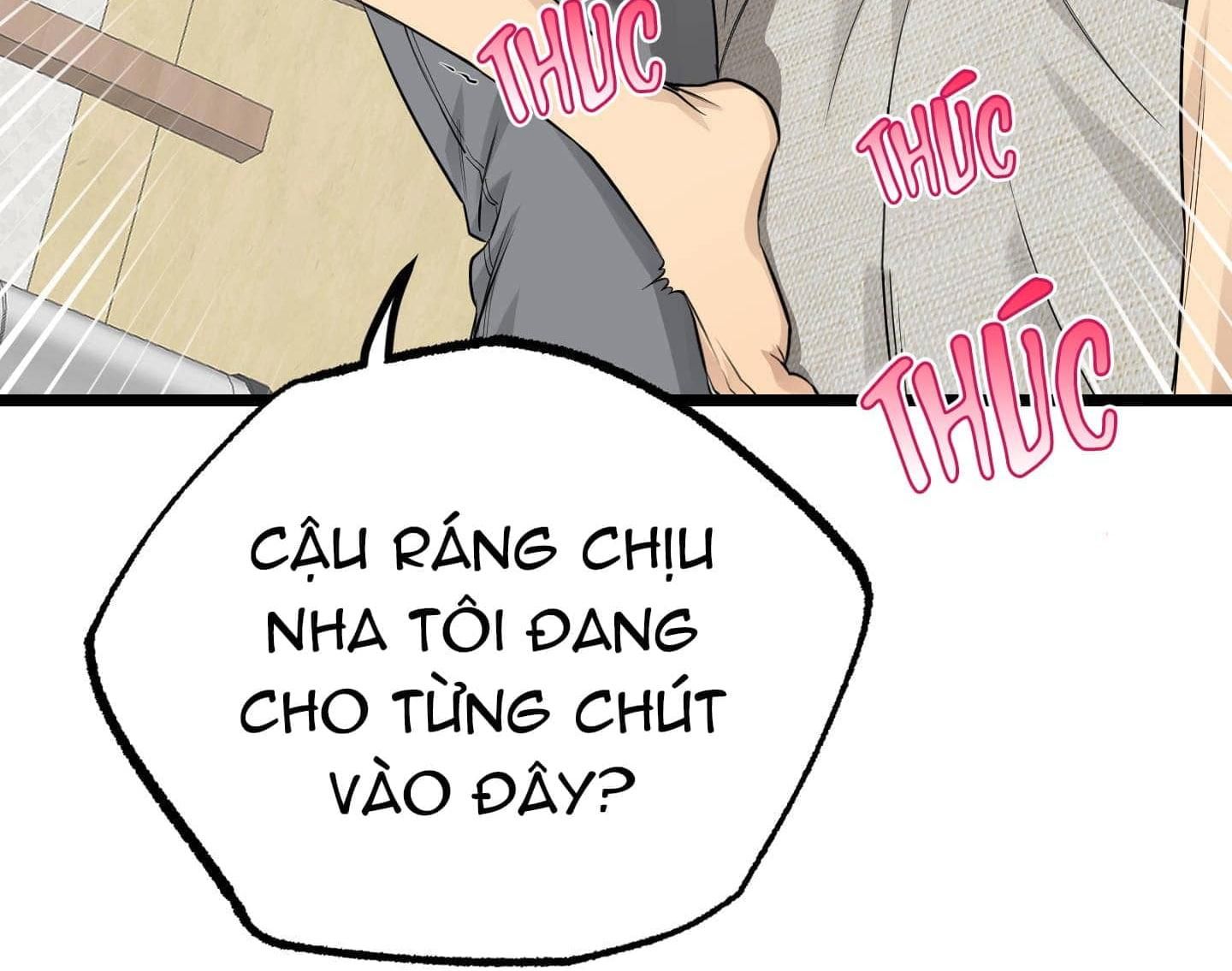 đọc truyện Tôn Kính Và Khát Khao Chương 9 ảnh 85 tại Giả Dược