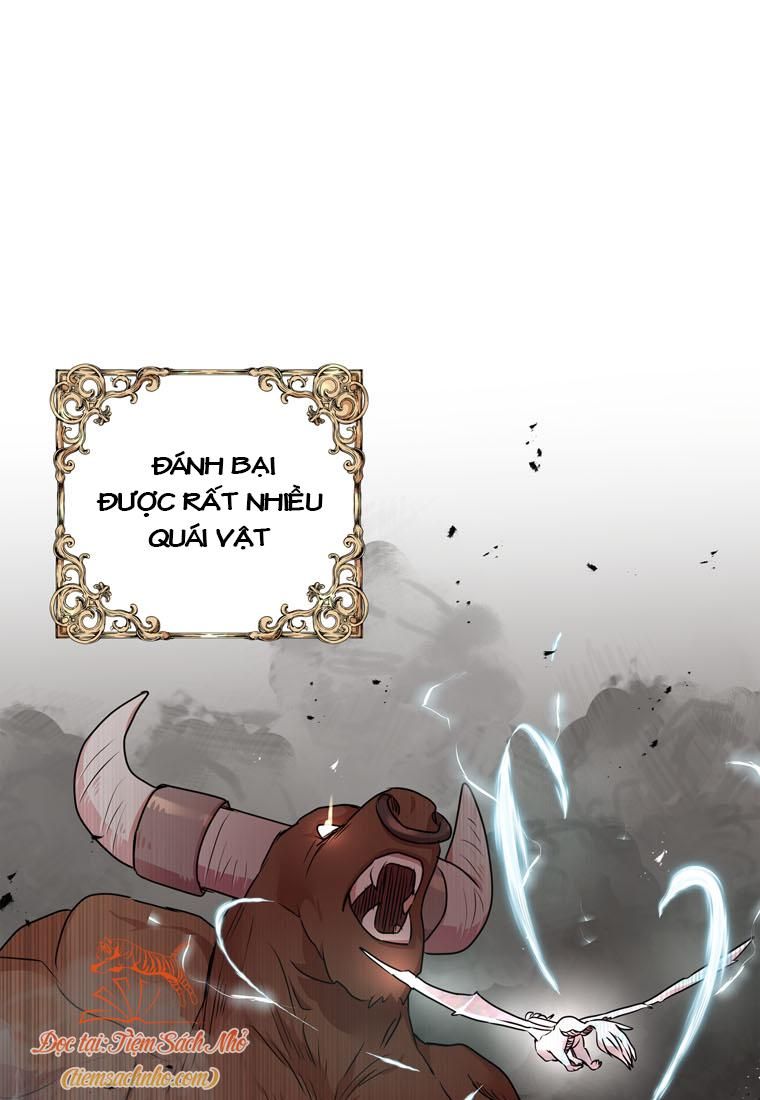 Tồn Tại Như Nàng Công Chúa Dã Chủng Chương 0 page 1 - Giả Dược