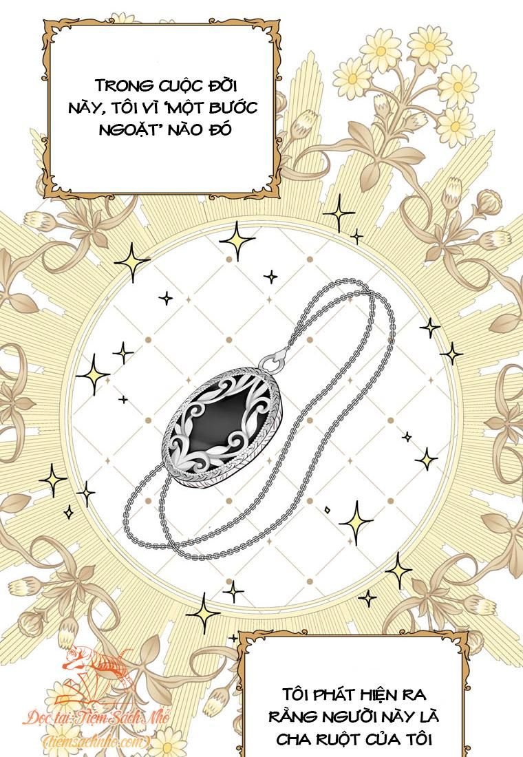 Tồn Tại Như Nàng Công Chúa Dã Chủng Chương 0 page 17 - Giả Dược