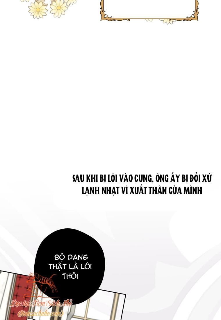 Tồn Tại Như Nàng Công Chúa Dã Chủng Chương 0 page 18 - Giả Dược