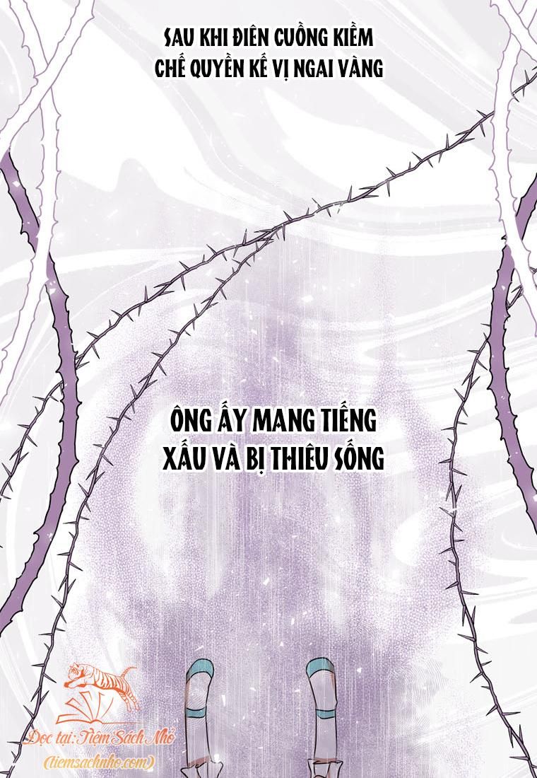Tồn Tại Như Nàng Công Chúa Dã Chủng Chương 0 page 20 - Giả Dược