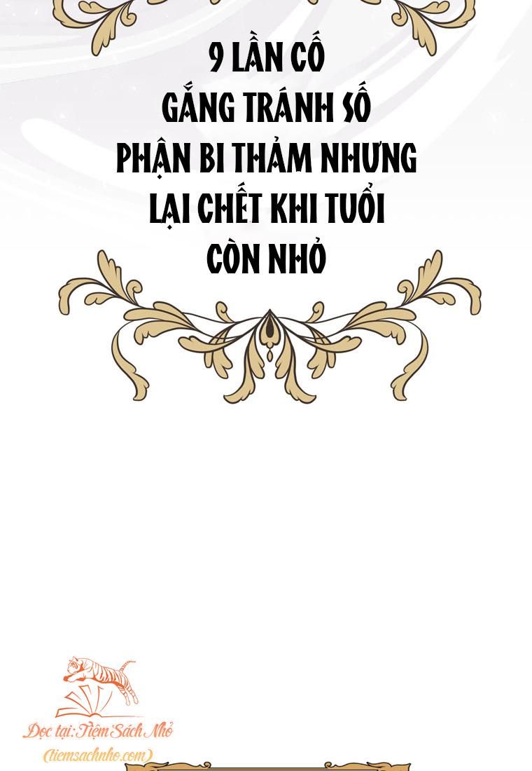Tồn Tại Như Nàng Công Chúa Dã Chủng Chương 0 page 22 - Giả Dược