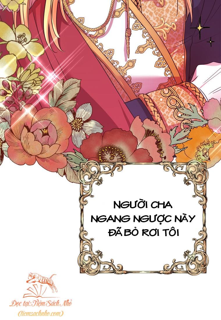 Tồn Tại Như Nàng Công Chúa Dã Chủng Chương 0 page 30 - Giả Dược